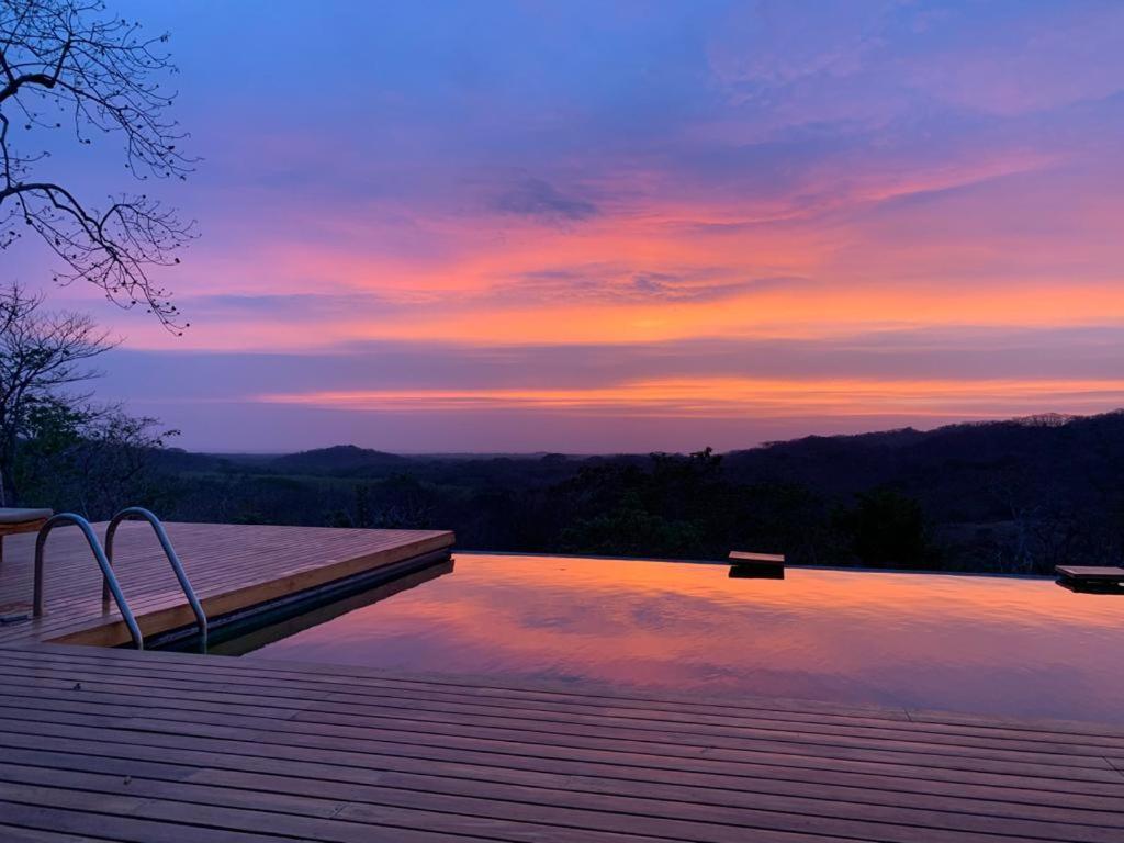 Hyla Nature Retreat Hotell San José Pinilla Exteriör bild