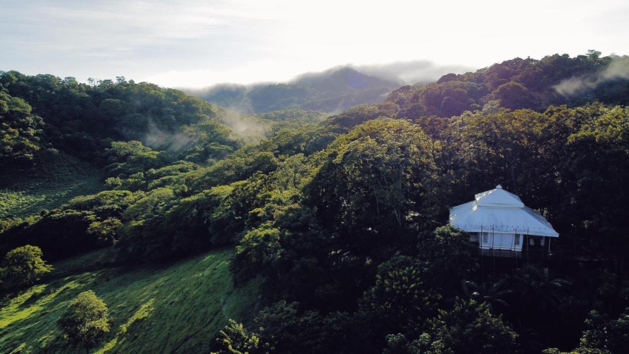 Hyla Nature Retreat Hotell San José Pinilla Exteriör bild